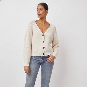 Rails Josie Cotton blend cardigan